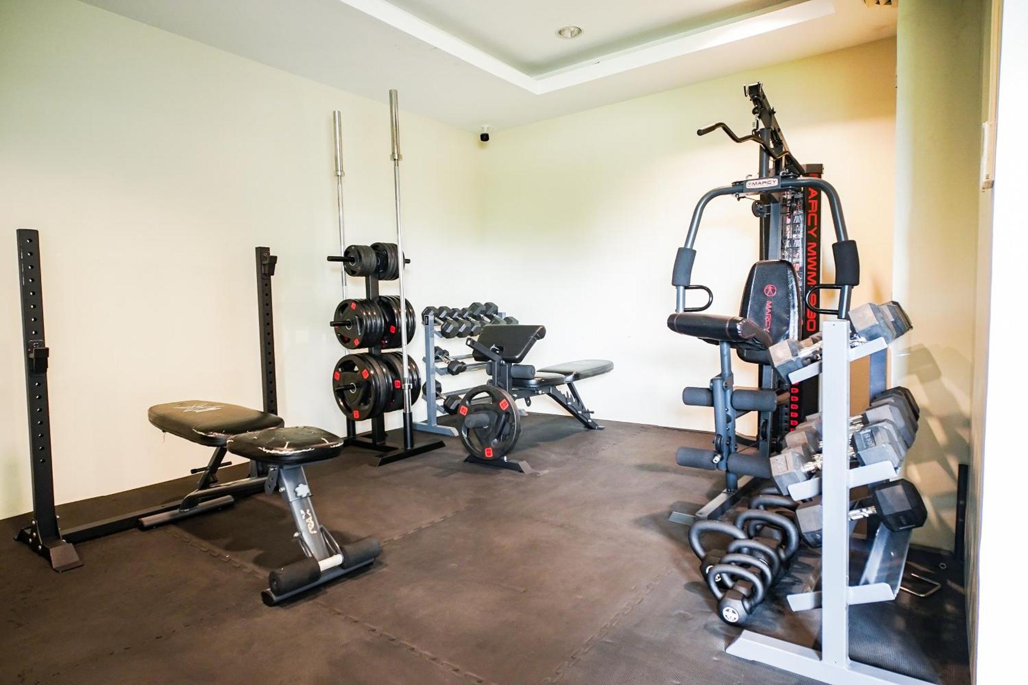 Modern Designed Studio Condo Near Ayala Centrio Cagayan de Oro Ngoại thất bức ảnh