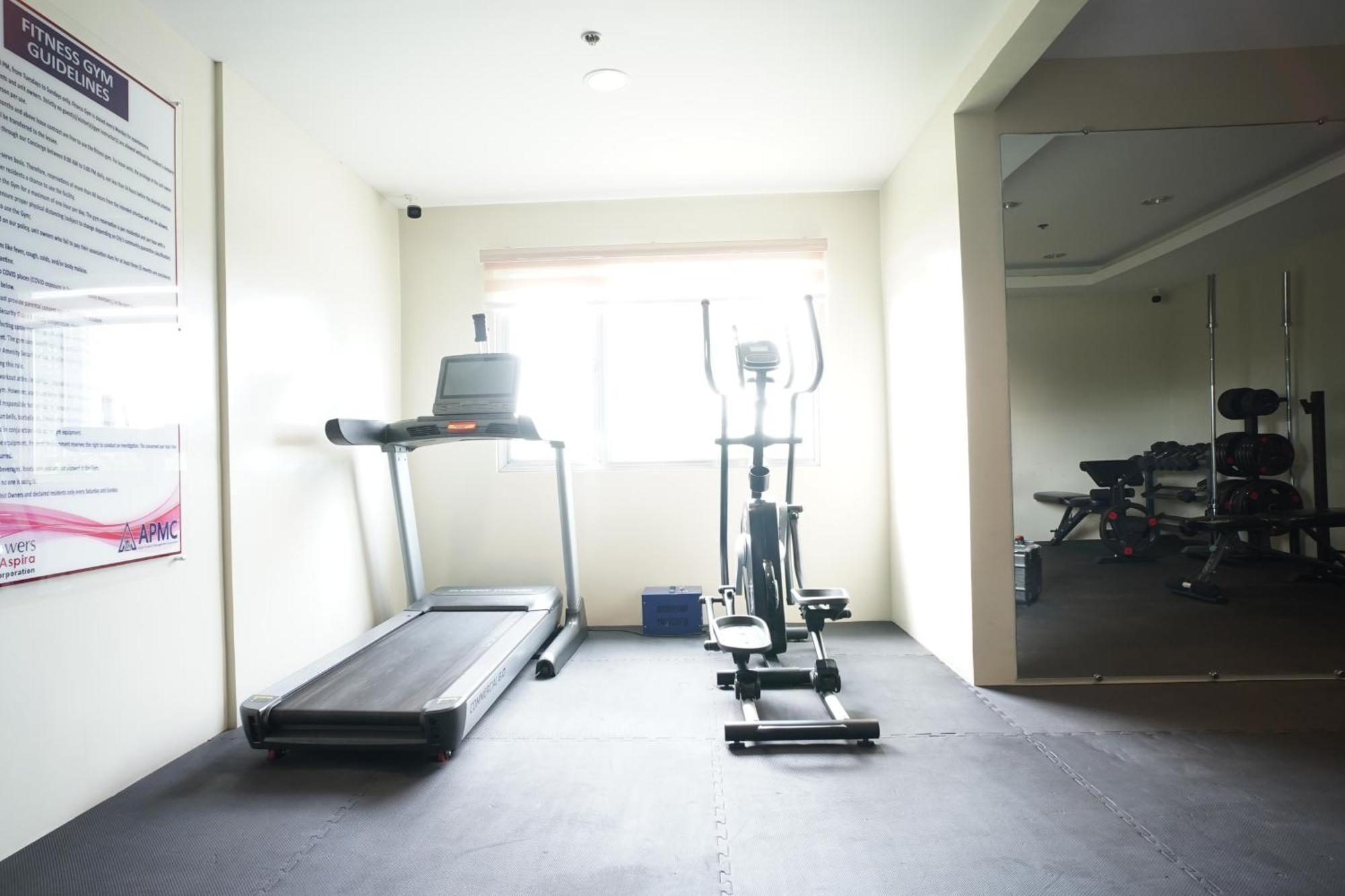 Modern Designed Studio Condo Near Ayala Centrio Cagayan de Oro Ngoại thất bức ảnh