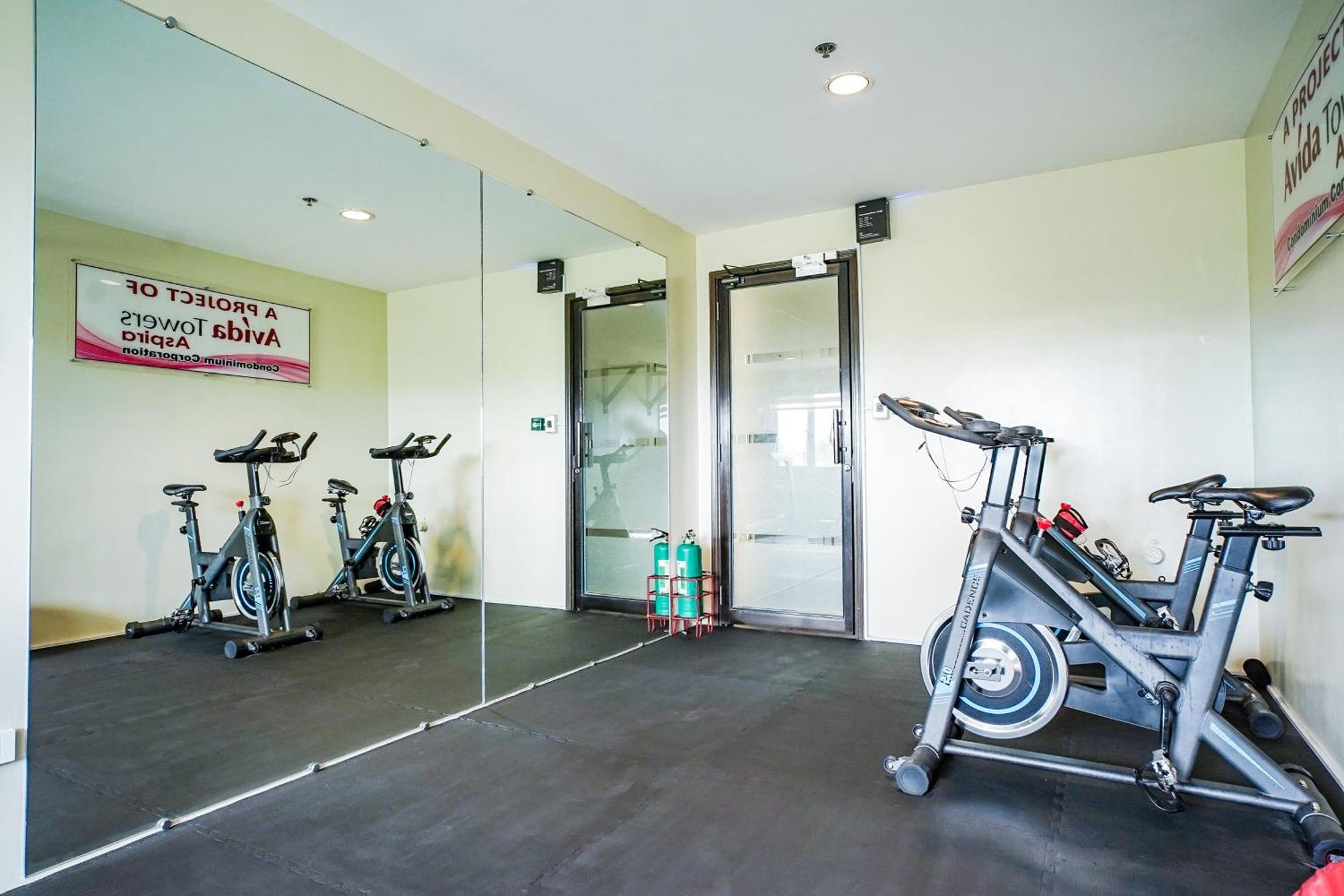 Modern Designed Studio Condo Near Ayala Centrio Cagayan de Oro Ngoại thất bức ảnh