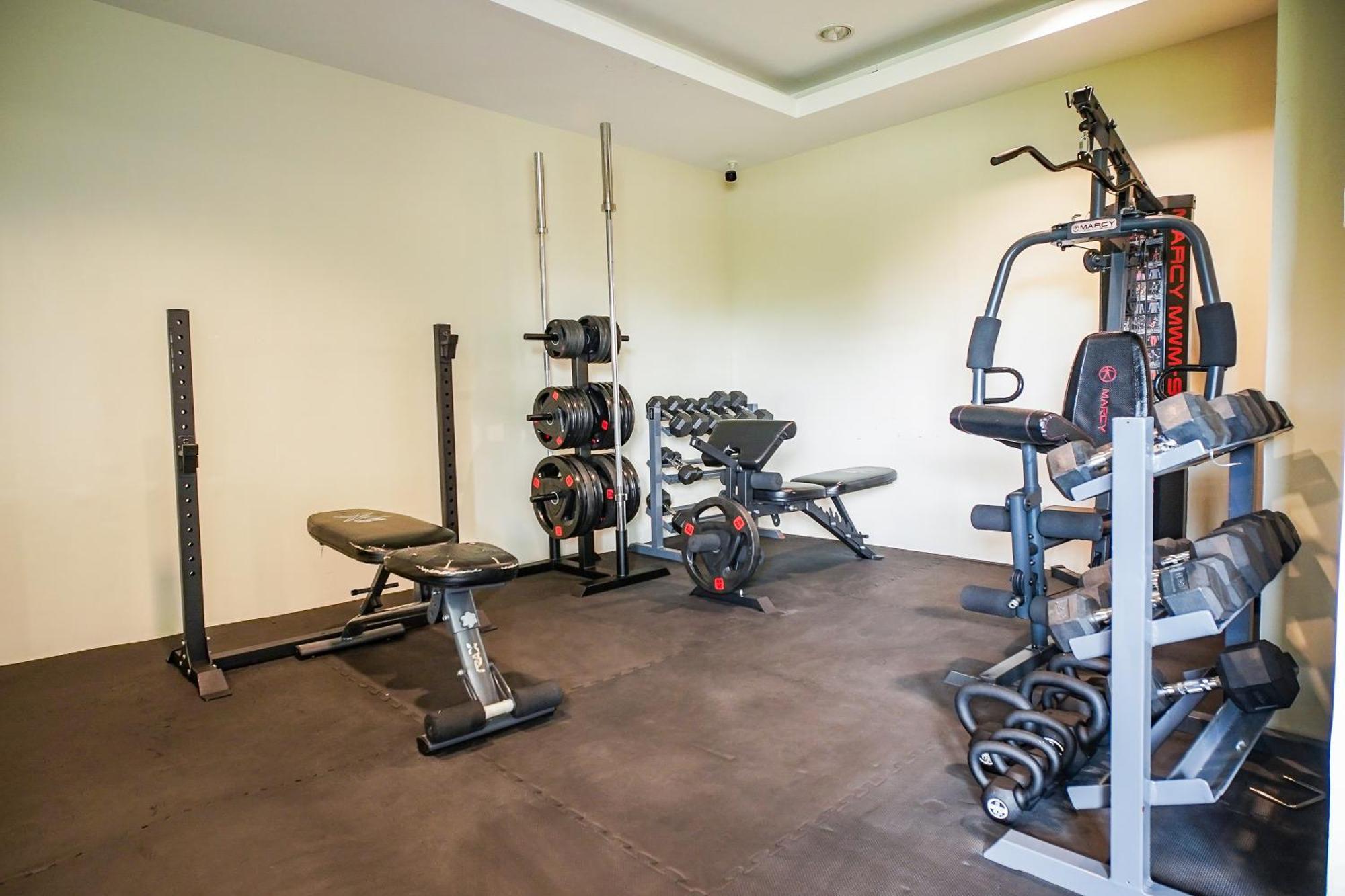 Modern Designed Studio Condo Near Ayala Centrio Cagayan de Oro Ngoại thất bức ảnh
