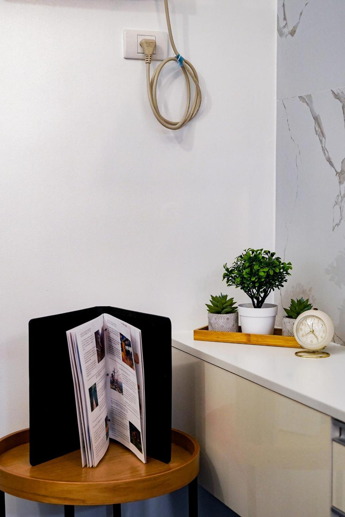 Modern Designed Studio Condo Near Ayala Centrio Cagayan de Oro Ngoại thất bức ảnh