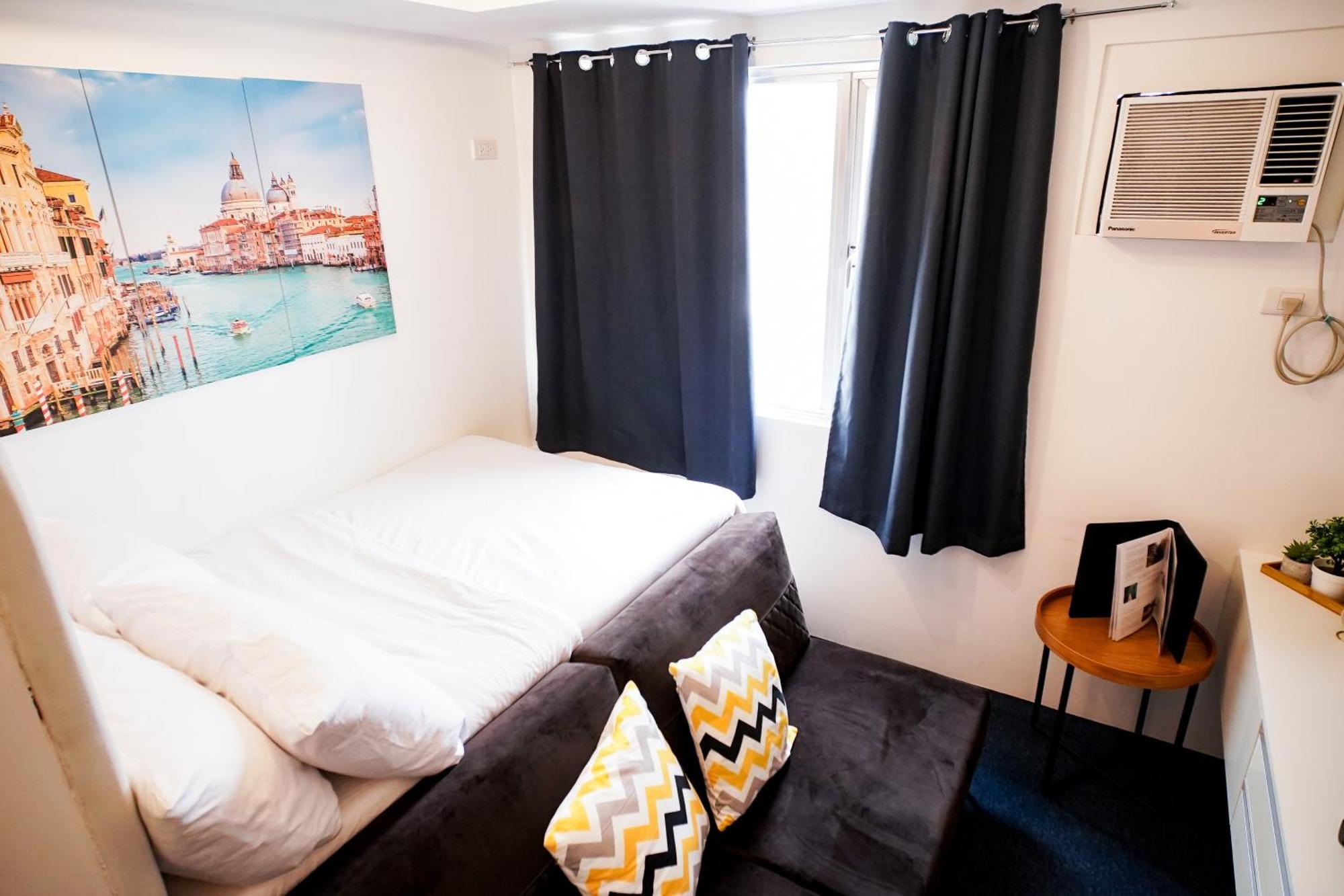Modern Designed Studio Condo Near Ayala Centrio Cagayan de Oro Ngoại thất bức ảnh