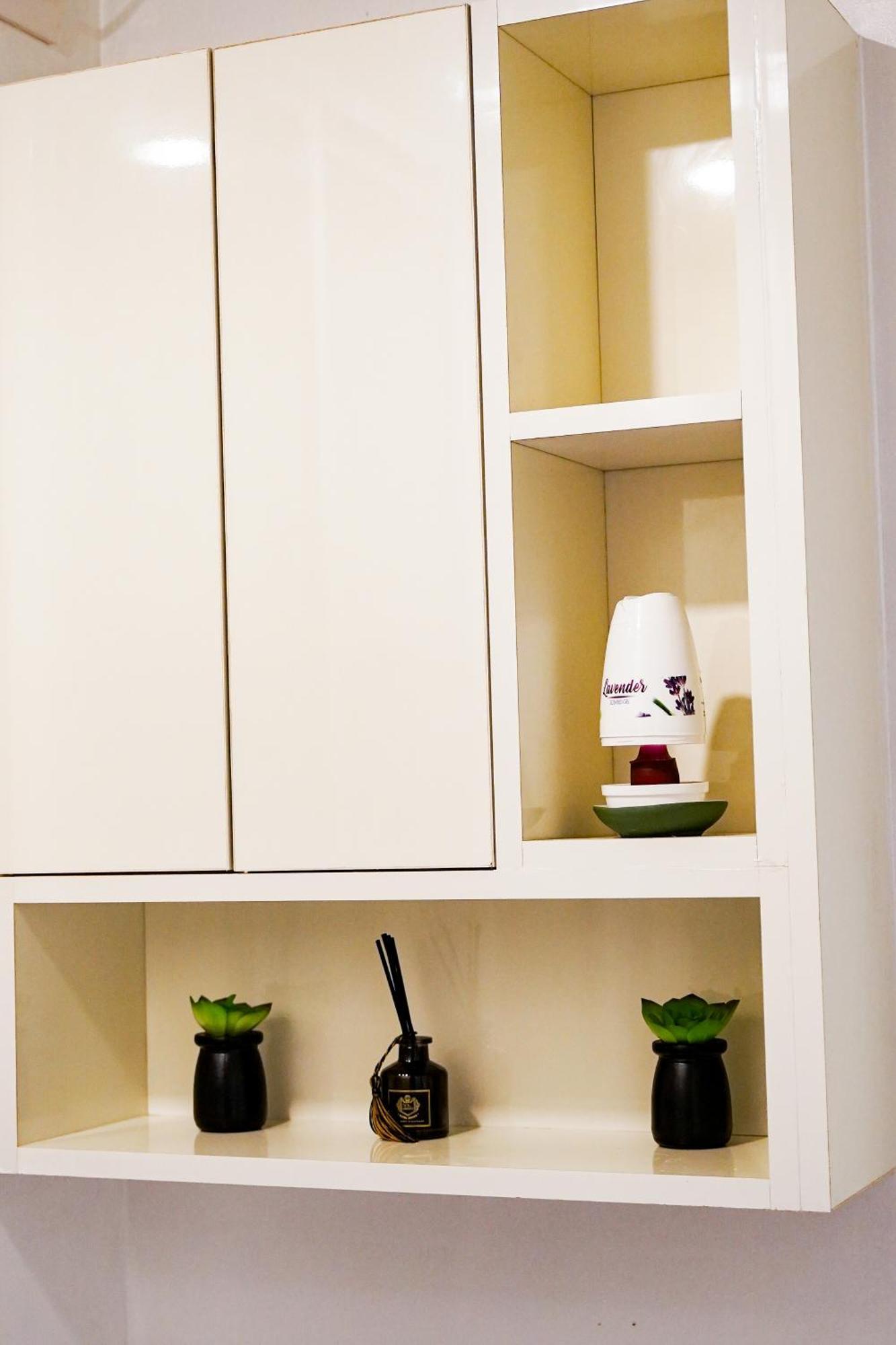 Modern Designed Studio Condo Near Ayala Centrio Cagayan de Oro Ngoại thất bức ảnh