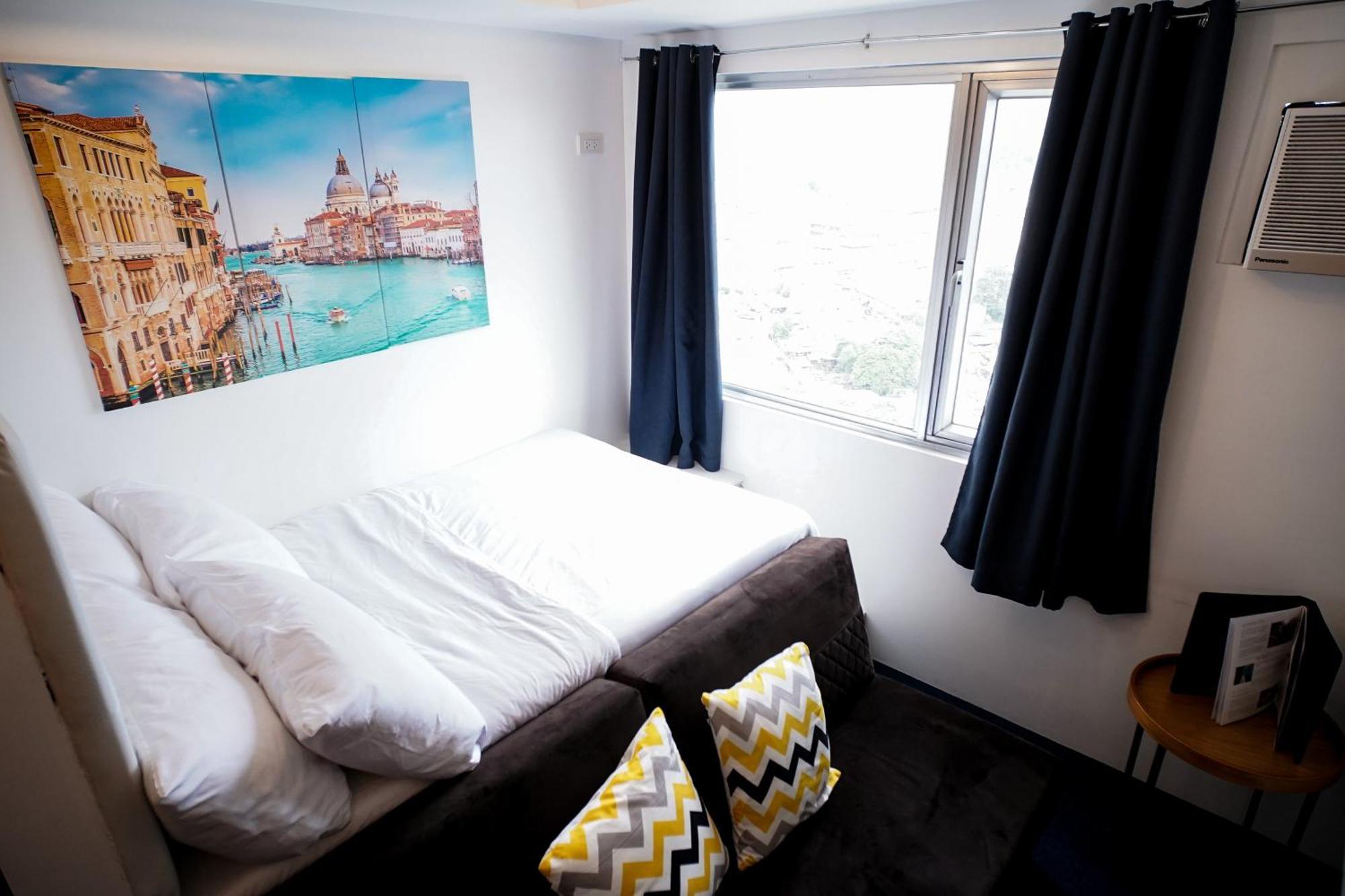 Modern Designed Studio Condo Near Ayala Centrio Cagayan de Oro Ngoại thất bức ảnh