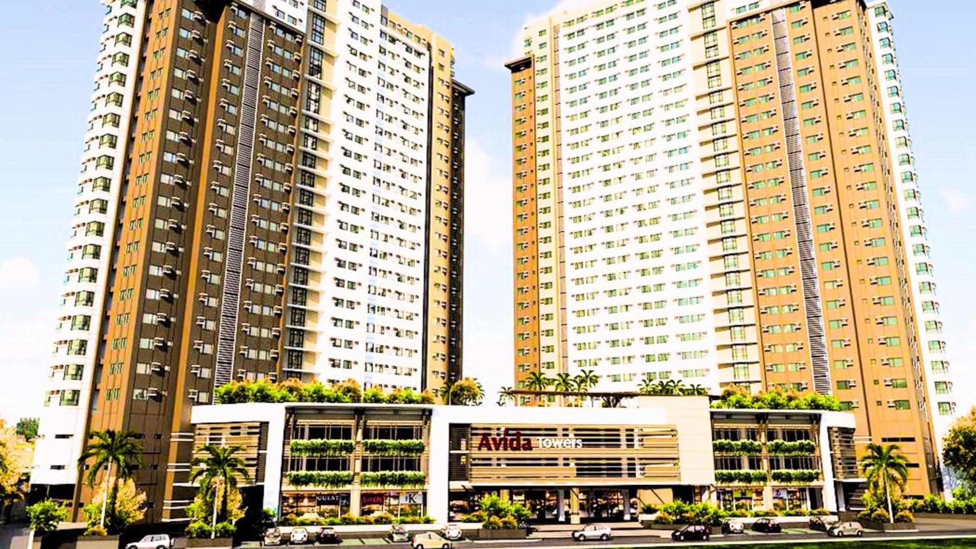 Modern Designed Studio Condo Near Ayala Centrio Cagayan de Oro Ngoại thất bức ảnh
