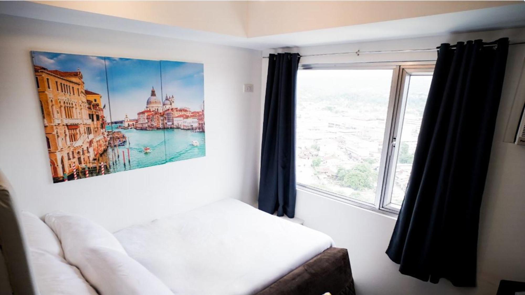 Modern Designed Studio Condo Near Ayala Centrio Cagayan de Oro Ngoại thất bức ảnh